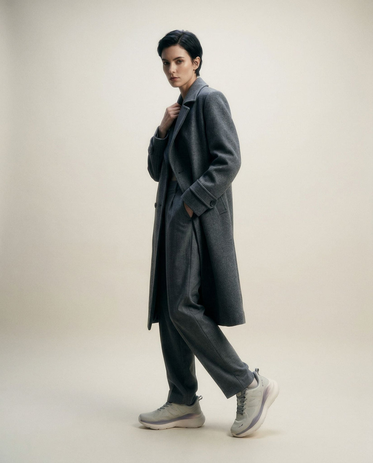 Everyday Wear RNX Sneakers