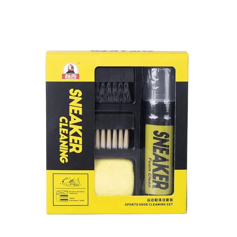 RNX Shoe Foam Cleaner -