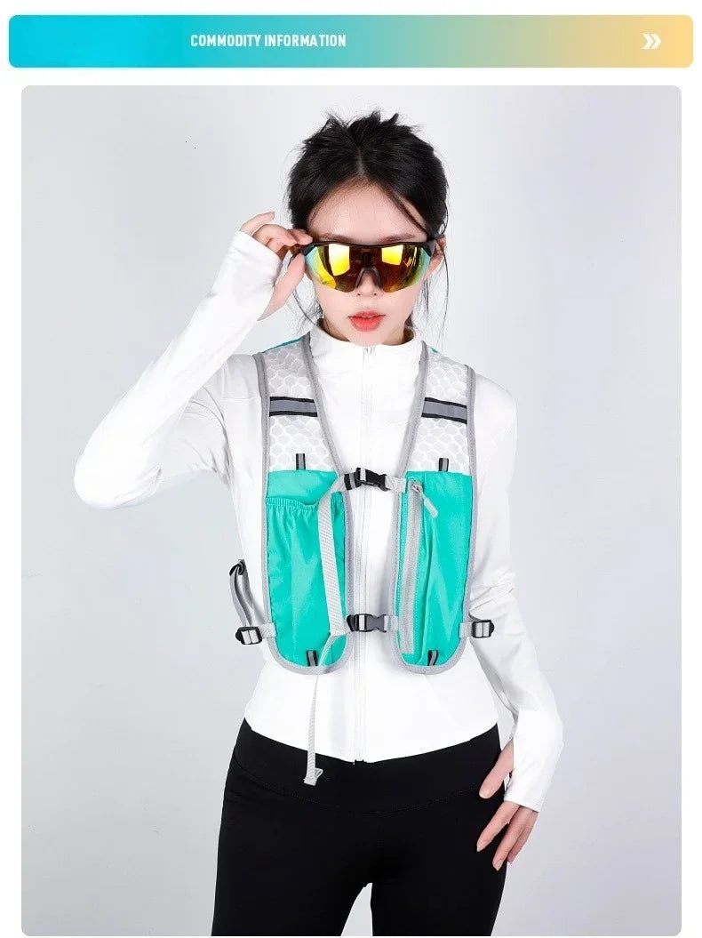 RNX HYDRATION VEST