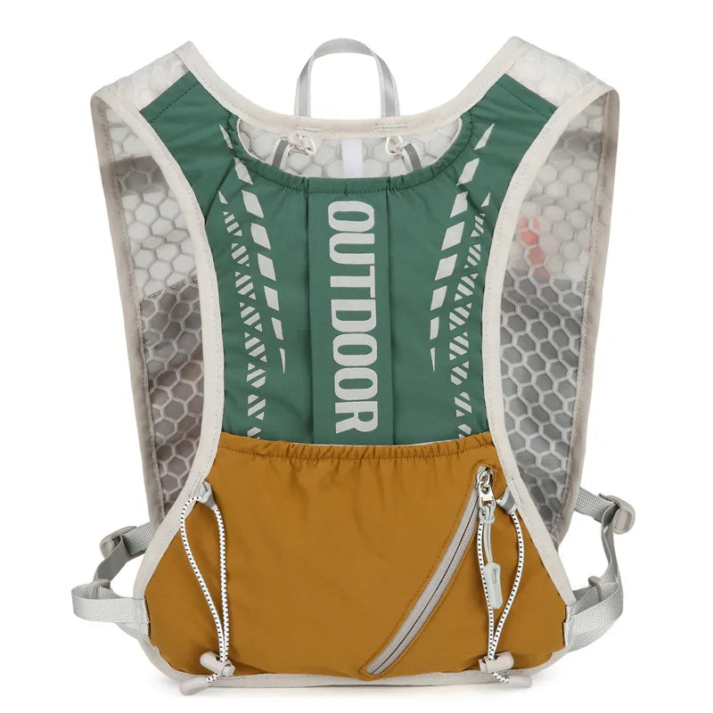 RNX Ultra hydration vest