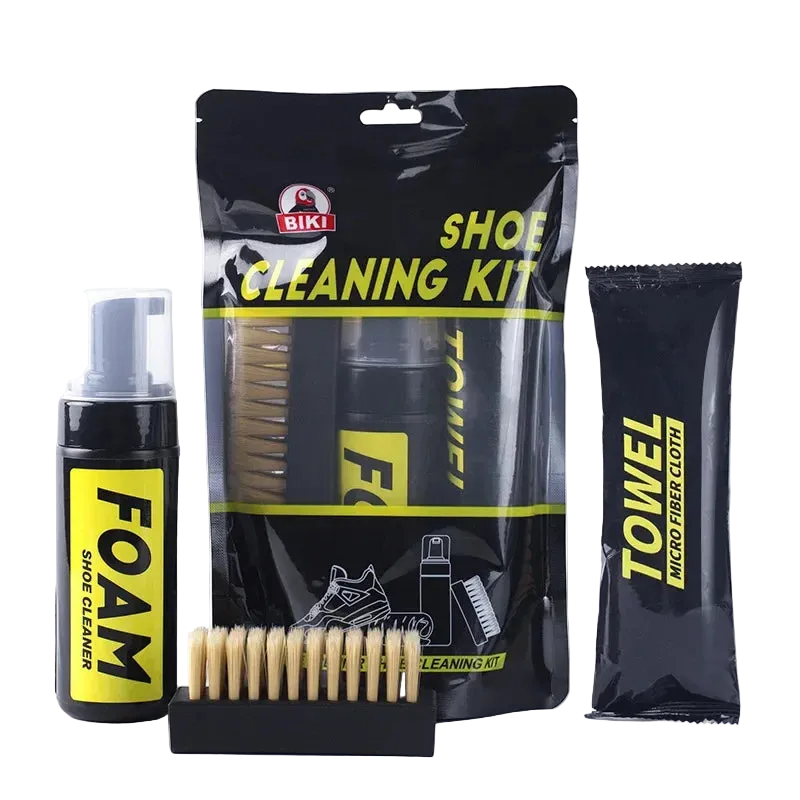 RNX Shoe Foam Cleaner -