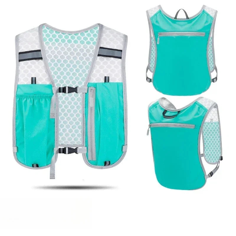 RNX HYDRATION VEST