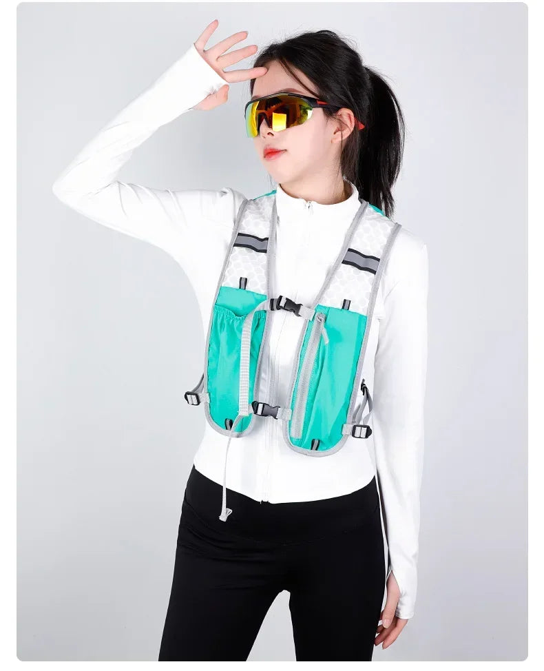 RNX HYDRATION VEST