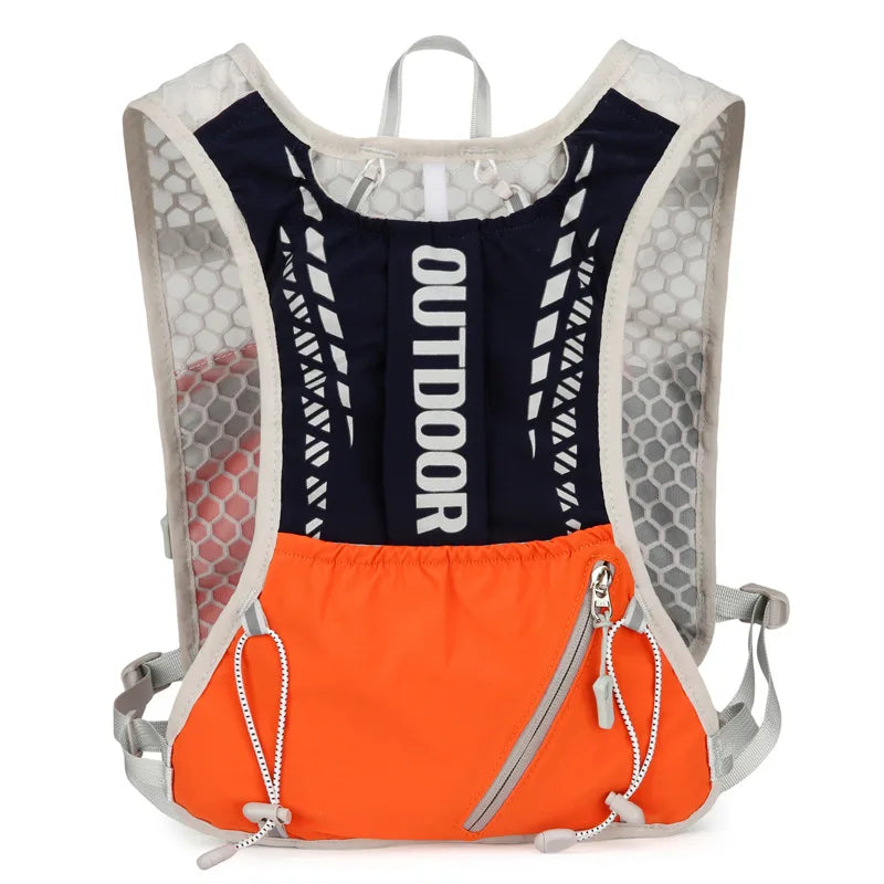 RNX Ultra hydration vest