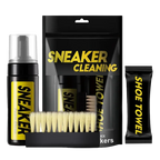 RNX Shoe Foam Cleaner -