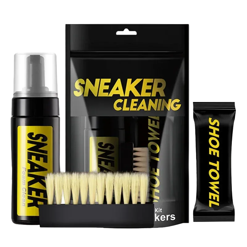RNX Shoe Foam Cleaner -